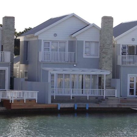 Waterside Living Can05 Jeffreys Bay Dış mekan fotoğraf