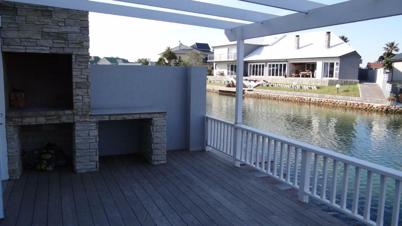 Waterside Living Can05 Jeffreys Bay Dış mekan fotoğraf