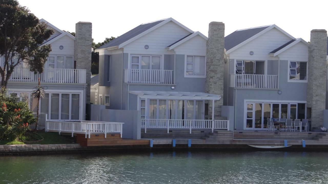 Waterside Living Can05 Jeffreys Bay Dış mekan fotoğraf