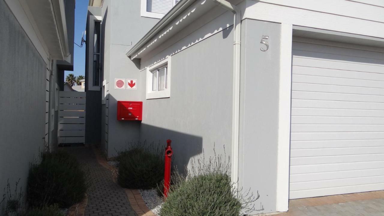 Waterside Living Can05 Jeffreys Bay Dış mekan fotoğraf