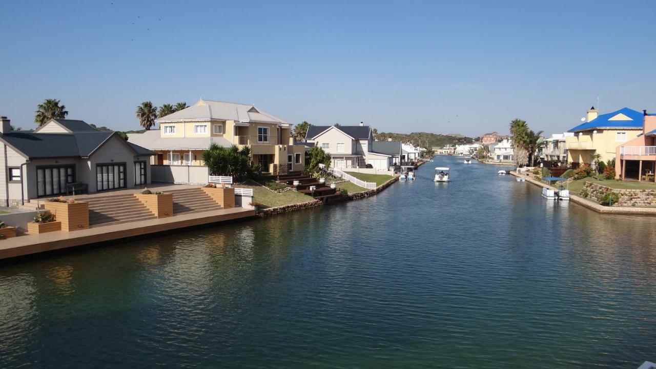Waterside Living Can05 Jeffreys Bay Dış mekan fotoğraf
