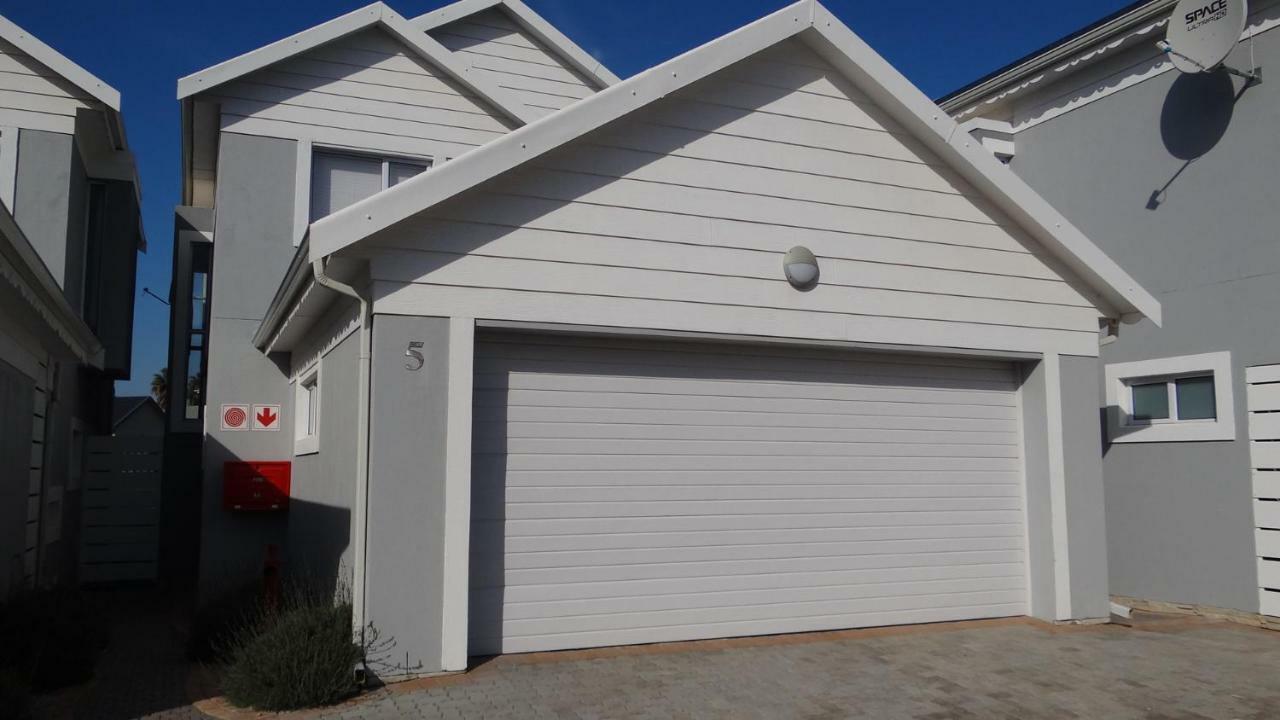 Waterside Living Can05 Jeffreys Bay Dış mekan fotoğraf