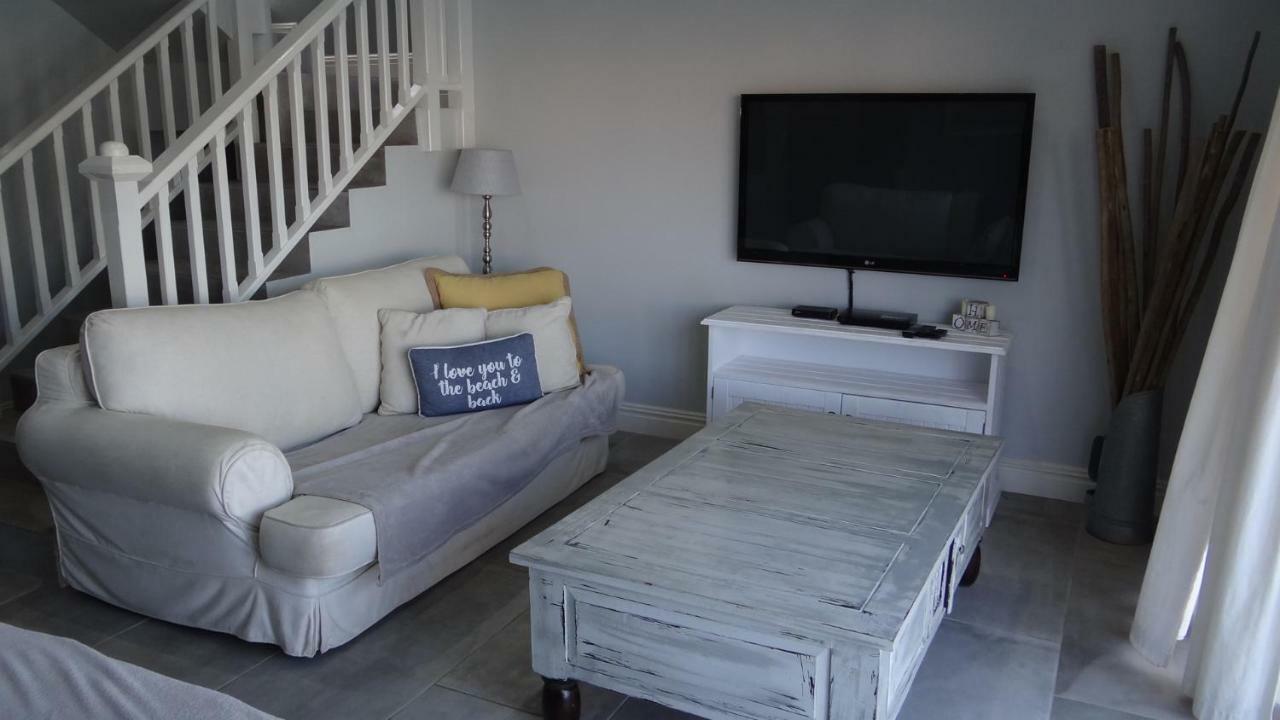 Waterside Living Can05 Jeffreys Bay Dış mekan fotoğraf