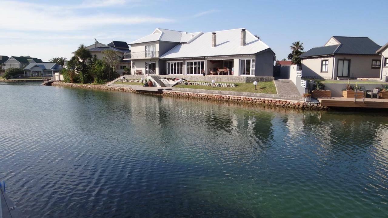 Waterside Living Can05 Jeffreys Bay Dış mekan fotoğraf