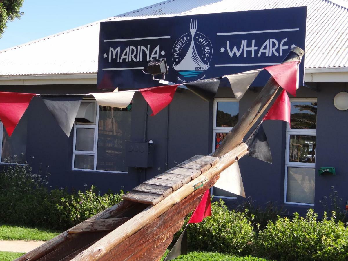 Waterside Living Can05 Jeffreys Bay Dış mekan fotoğraf